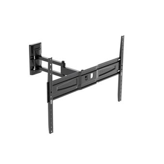 Suporte para Tv Meliconi FLATSTYLE FDR600 | Preto - 1