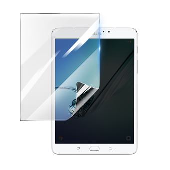 Protetor de Tela Hydrogel  3mk para Samsung Galaxy Tab S2 8.0 - 1