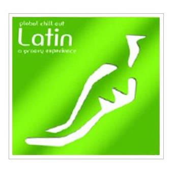 V/A-Latin-Global Chill Out - 1