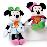 Peluche Minnie Disney Lolly Treats 30Cm Sortido_0