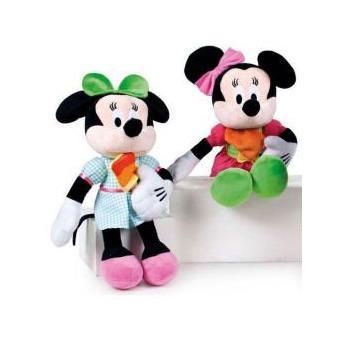Peluche Minnie Disney Lolly Treats 30Cm Sortido