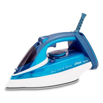 Ferro de Engomar Ufesa PV3300 Nytro | Azul - 1