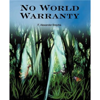 No World Warranty - Paperback / softback - 2004 - 1