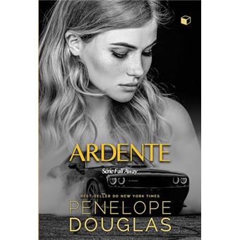 Ardente (Fall Away Livro 5) - 1