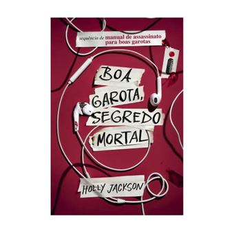 Boa Garota, Segredo Mortal - 1
