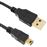 Super Cabo USB 2.0 BeMatik Tipo B AM/MiniUSB5Pin-M 5m_0