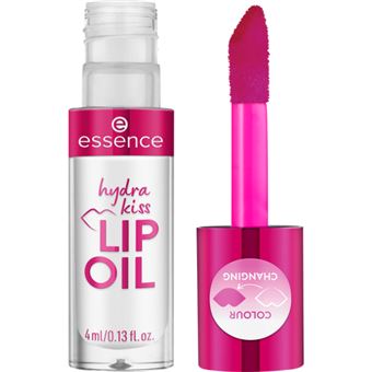Óleo Labial Essence hydra kiss LIP OIL - 1