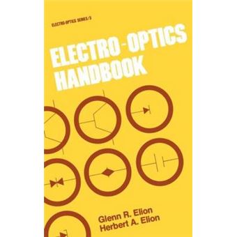 Electro-Optics Handbook - Hardback - 1979 - 1