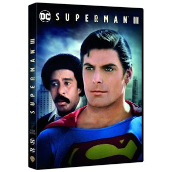 Superman III (DVD)