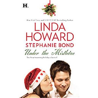 Under the Mistletoe, Hqn - 1