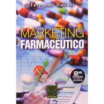 Marketing Farmacêutico - 1