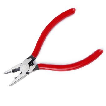Alicate de Pressão Best Ferramenta de Corte Fio Net - 1