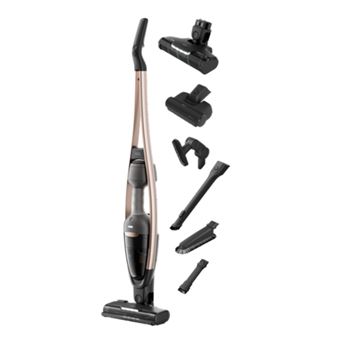 Aspirador Vertical sem Saco AEG AS62A25UOT | 79 dB | Cinzento - 1