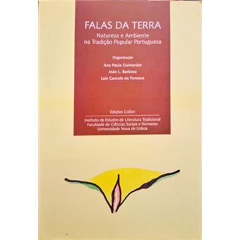Falas da terra. - 1