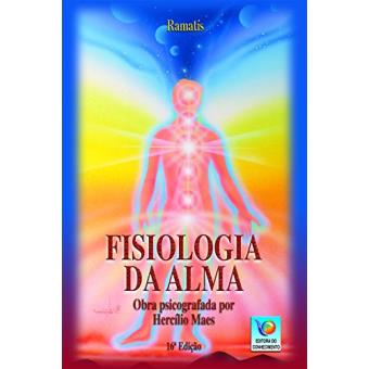 Fisiologia Da Alma - 1