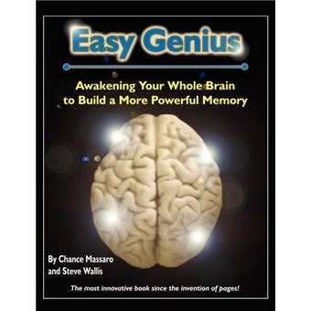 easy Genius Paperback - - 1