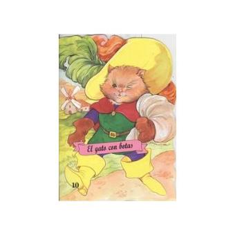 El Gato Con Botas - 1