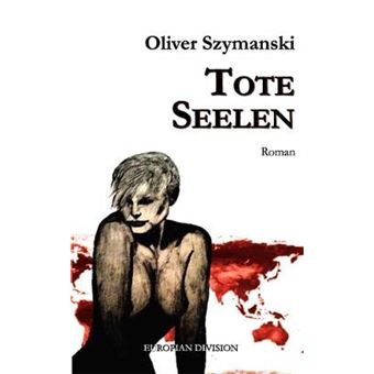 Tote Seelen - Paperback / softback - 2011 - 1