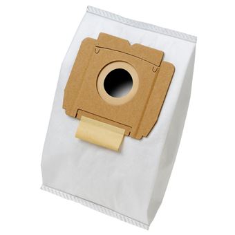 Saco para Aspirador AEG GR5S | 8 Unidades - 1