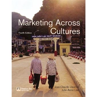 Marketing Across Cultures - Paperback - 2005 - 1