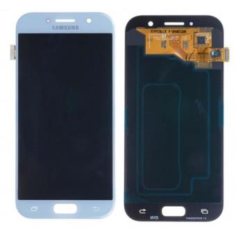 Tela Azul Galaxy A52017 - 1