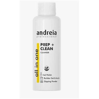 All In One Andreia - Prep + Clean | 100 ml - 1