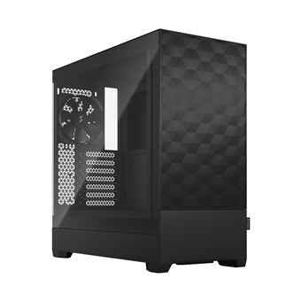 Pc Fractal Design Pop Air | Preto - 1