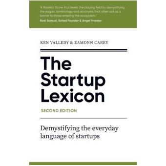 The Startup Lexicon Second Edition - 1