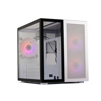 Caixa para Computador REDRAGON GC-588 AXE - 1