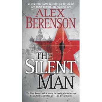 The Silent Man - 1