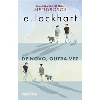 De Novo, Outra Vez - 1