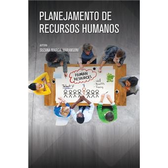 Planejamento De Recursos Humanos - 1