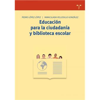 Educación Para La Ciudadania Y Biblioteca Escolar [Livre En Vo] - 1