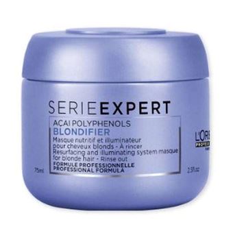 Máscara L'Oréal Blondifier S. Expert | 75 ml Viagem - 1