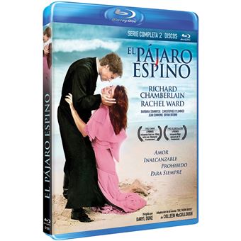The Thorn Birds (1983) / El Pájaro Espino (2Blu-ray) - 1