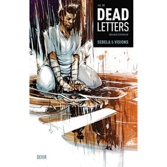 Dead Letters: Operação Existencial - 1