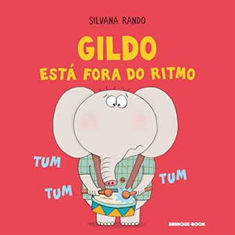 Gildo Está Fora Do Ritmo - 1