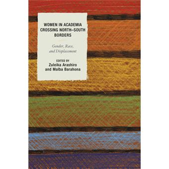 Women In Academia Crossing North-South Borders - 1