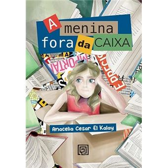A Menina Fora Da Caixa - 1