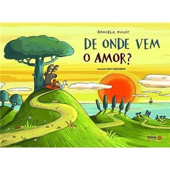 De Onde Vem O Amor? - 1