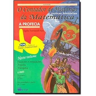 A Profecia - 6ª Serie. 7º Ano - 1
