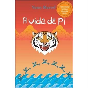 A Vida De Pi - 1