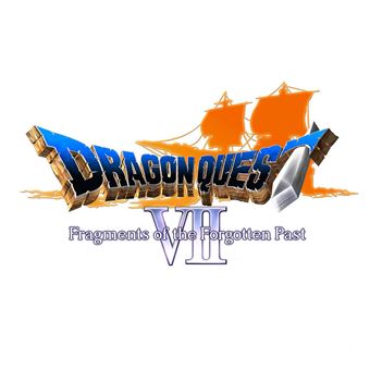 Videojogo Nintendo Dragon Quest VII : La Quête des Vestiges du Monde - 1