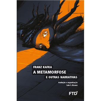 A Metamorfose e Outras Narrativas - 1