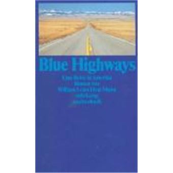 Blue Highways - 1