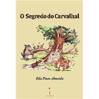 O Segredo do Carvalhal - 1