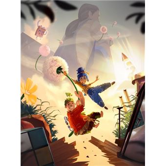 Videojogo Electronic Arts It Takes Two - 1