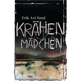 Krähenmädchen - 1