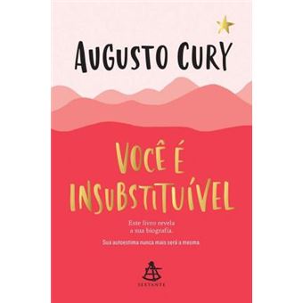 Você e Insubstituível - 1