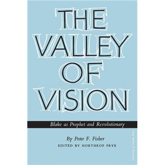 The Valley Of Vision - 1